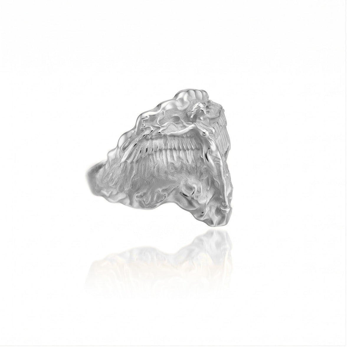 Celestial Protector Ring