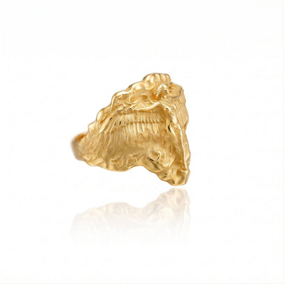 Celestial Protector Ring