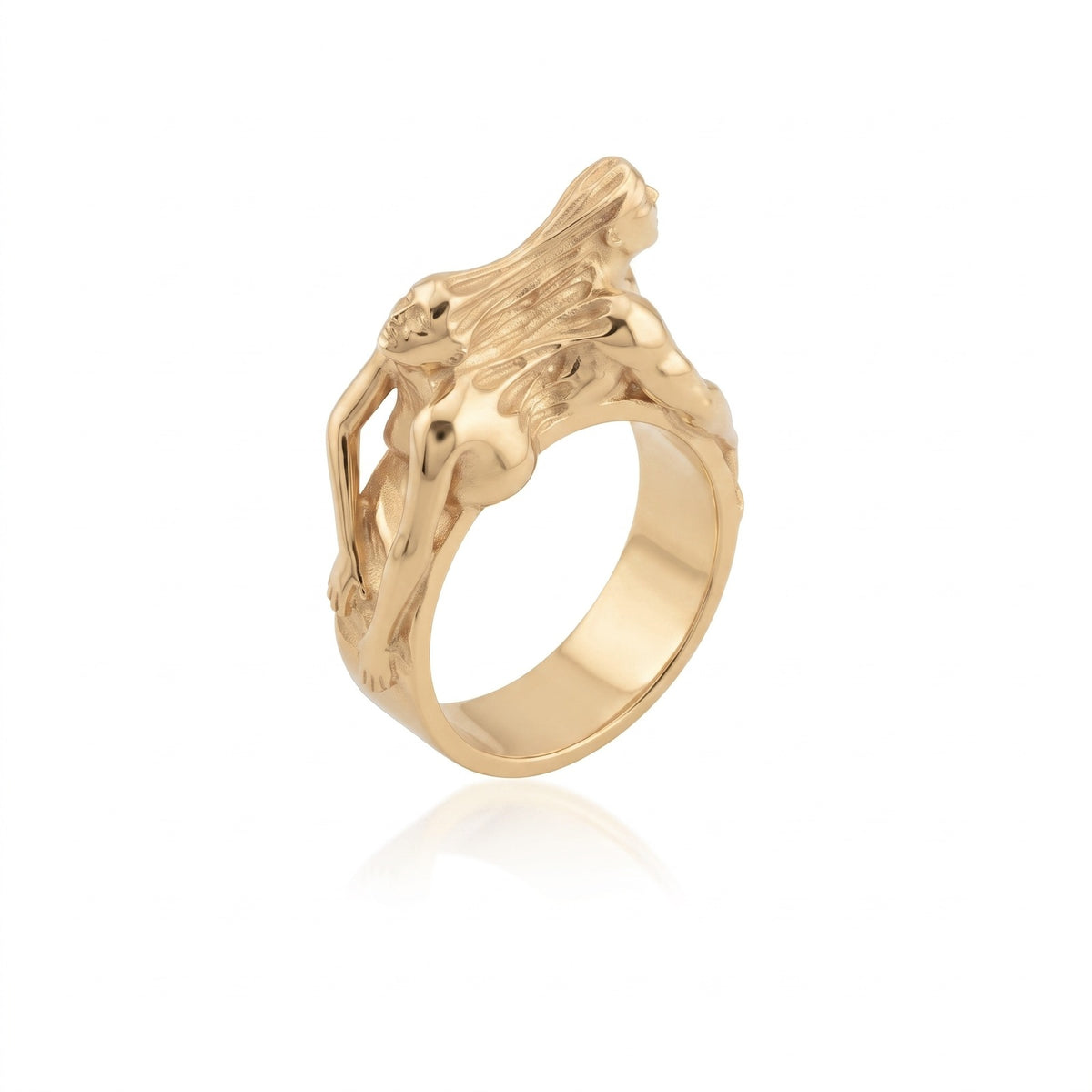 Unique Design Ring