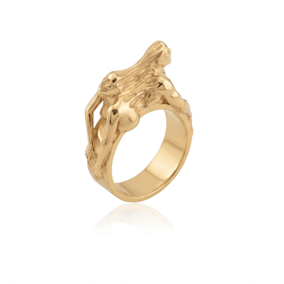 Unique Design Ring