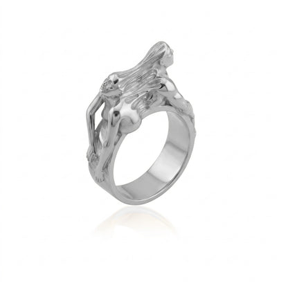 Unique Design Ring