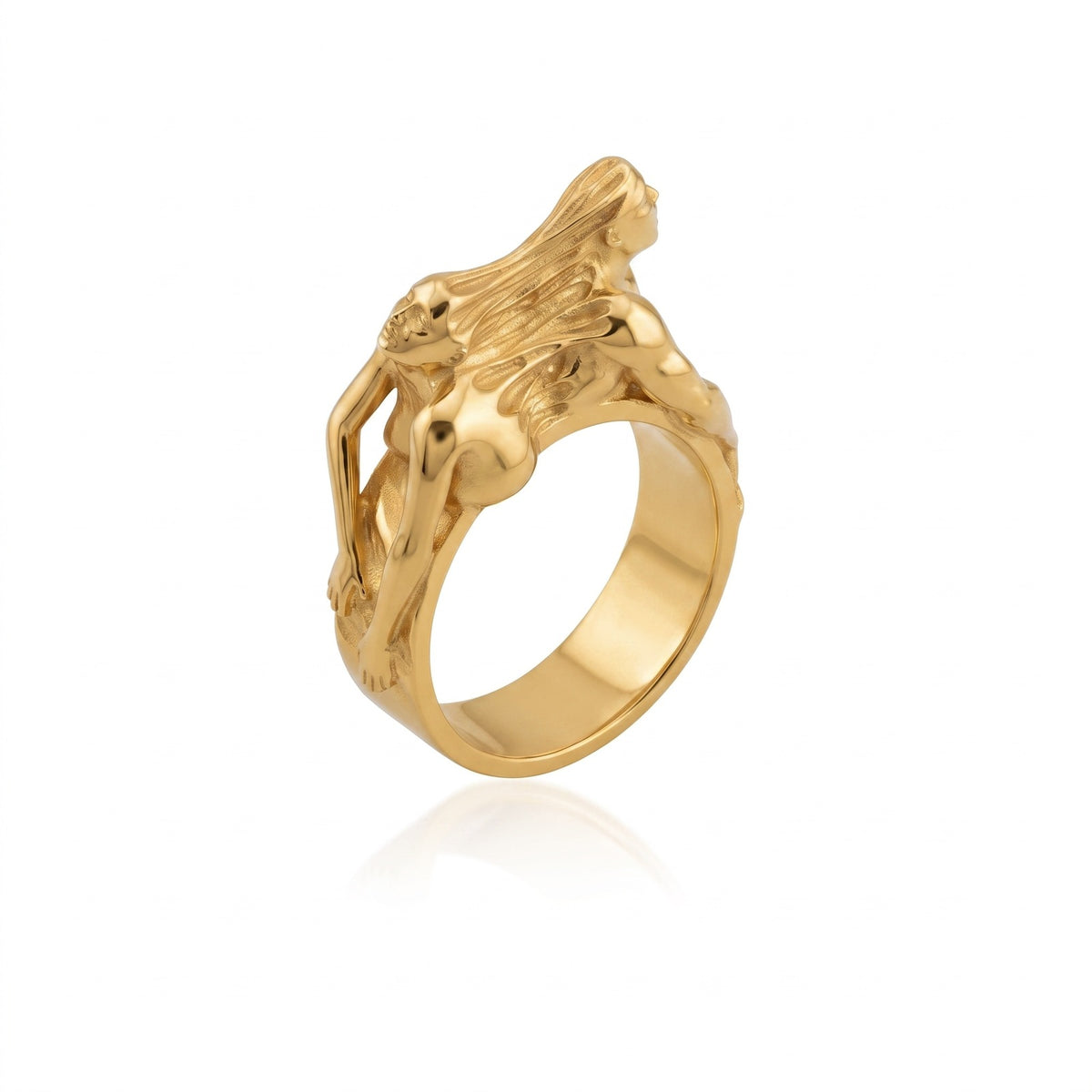 Unique Design Ring