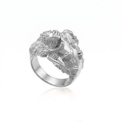 925 Sterling Silver Polished