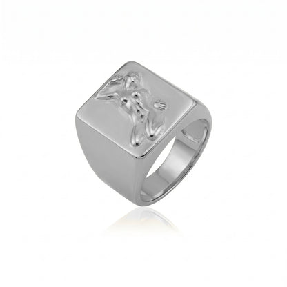 925 Sterling Silver Polished