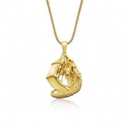 925 Sterling Silver Gold Plated