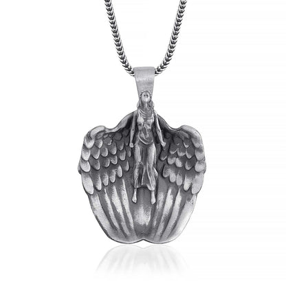Angel Wings Pendant