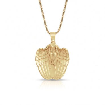 10K Solid Gold