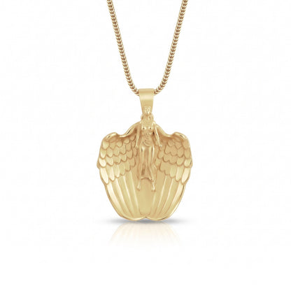 10K Solid Gold