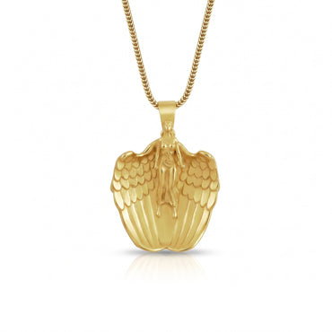 925 Sterling Silver Gold Plated