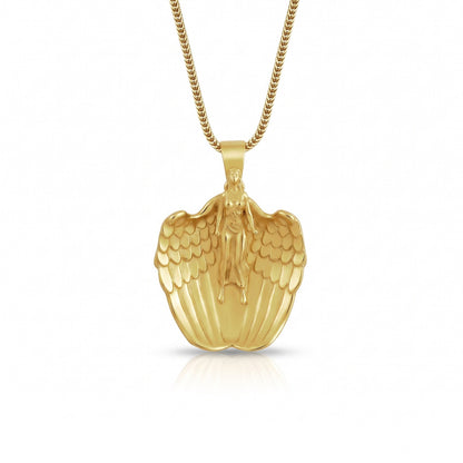 925 Sterling Silver Gold Plated