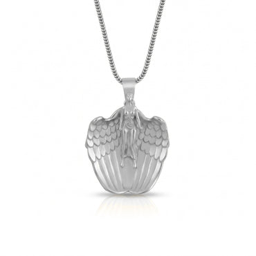 925 Sterling Silver Polished