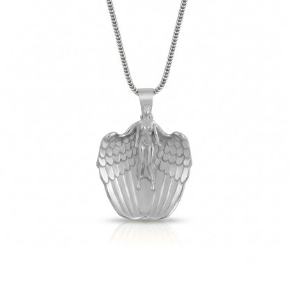 925 Sterling Silver Polished