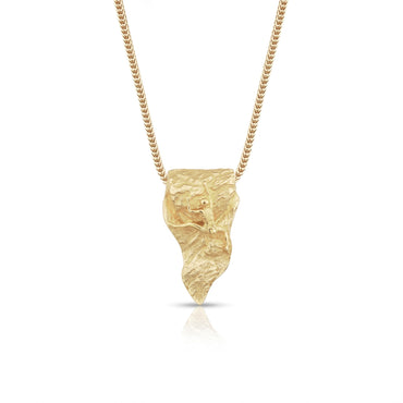 10K Solid Gold