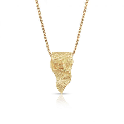 10K Solid Gold
