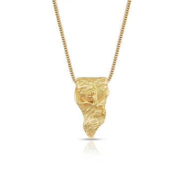 14K Solid Gold