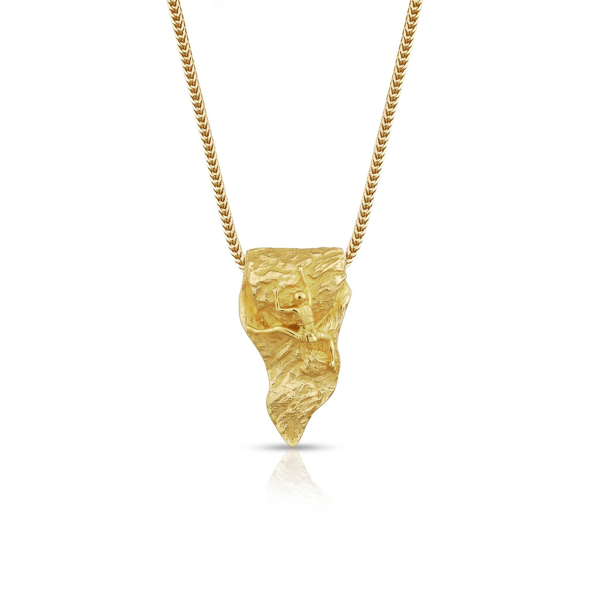 925 Sterling Silver Gold Plated