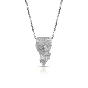 925 Sterling Silver Polished