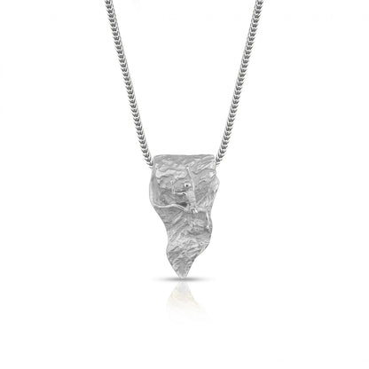925 Sterling Silver Polished
