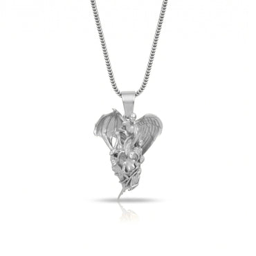 925 Sterling Silver Polished