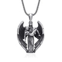 925 Sterling Silver Oxidized