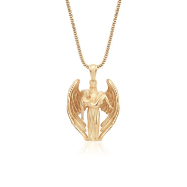 10K Solid Gold