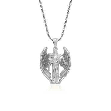 925 Sterling Silver Polished