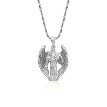 925 Sterling Silver Polished