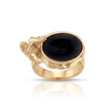10K Solid Gold