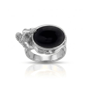 925 Sterling Silver Polished