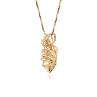 10K Solid Gold