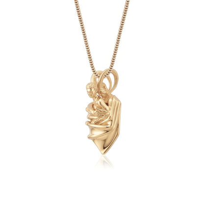 10K Solid Gold