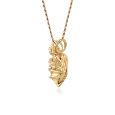 14K Solid Gold