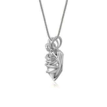 925 Sterling Silver Polished
