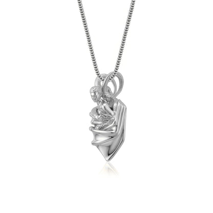 925 Sterling Silver Polished