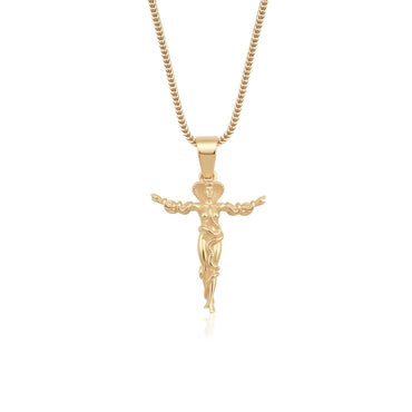 10K Solid Gold