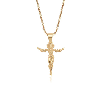10K Solid Gold