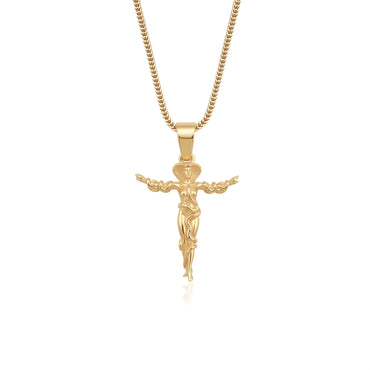 14K Solid Gold