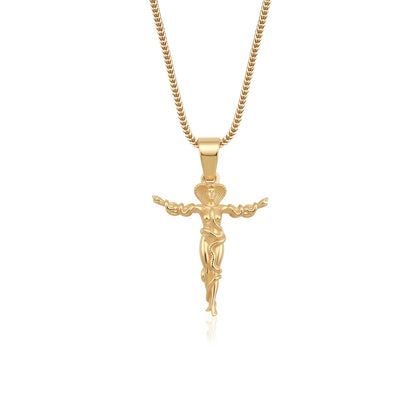 14K Solid Gold