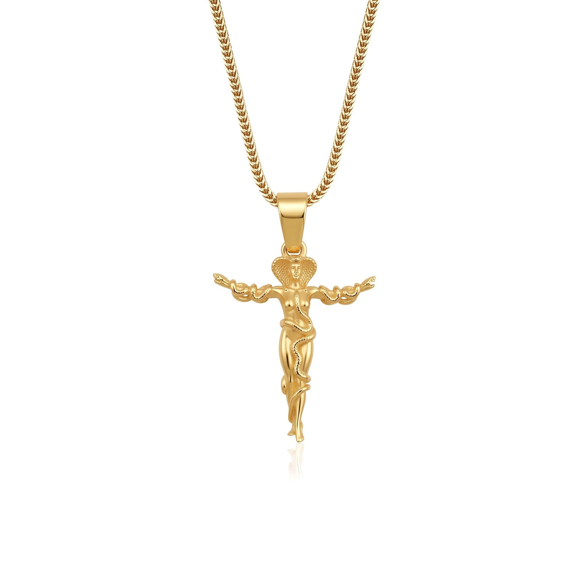 925 Sterling Silver Gold Plated