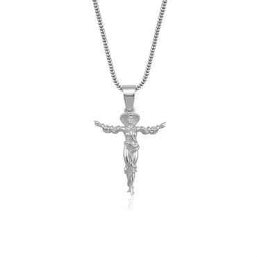 925 Sterling Silver Polished