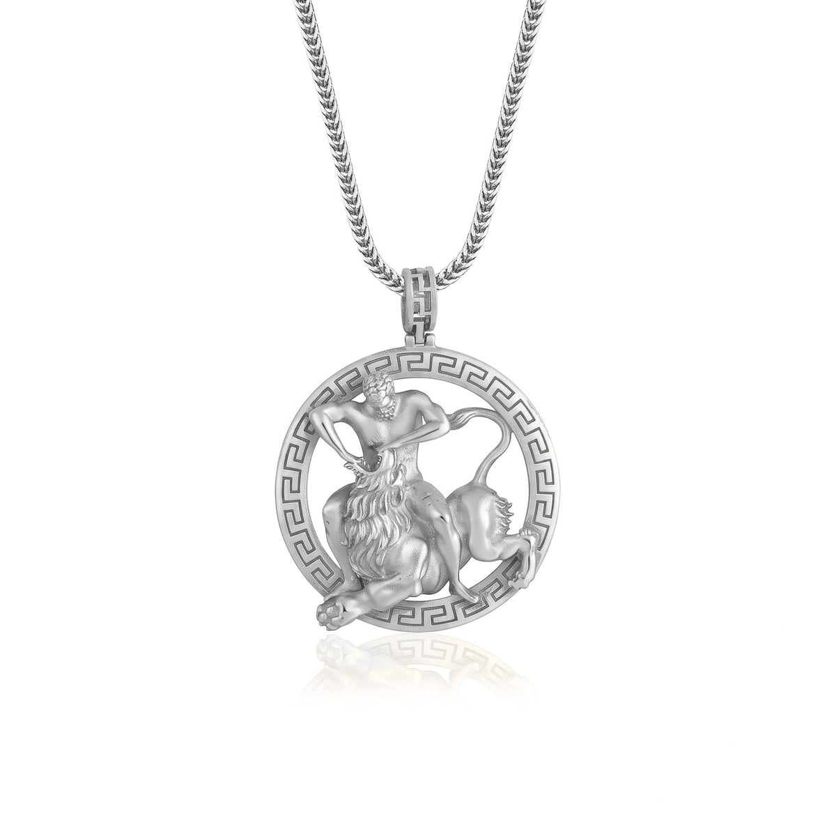 925 Sterling Silver Polished
