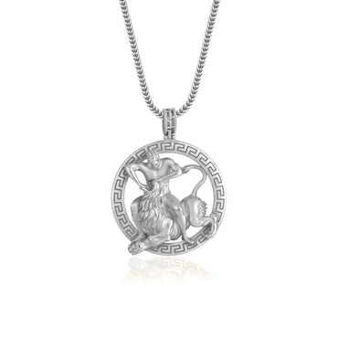 925 Sterling Silver Polished