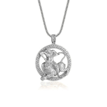 925 Sterling Silver Polished