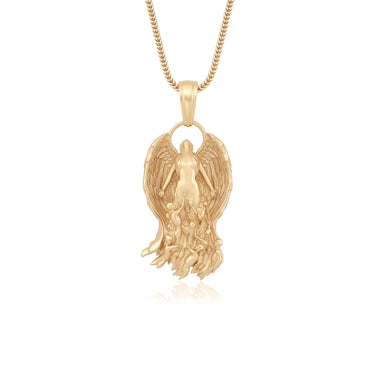 10K Solid Gold