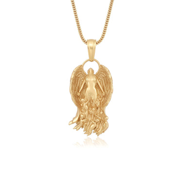14K Solid Gold