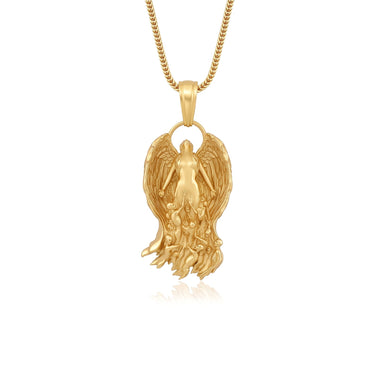 925 Sterling Silver Gold Plated