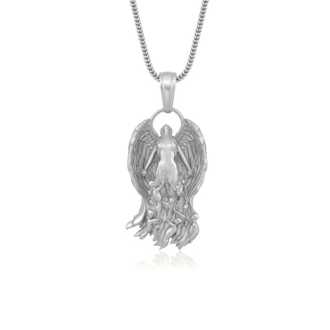 925 Sterling Silver Polished