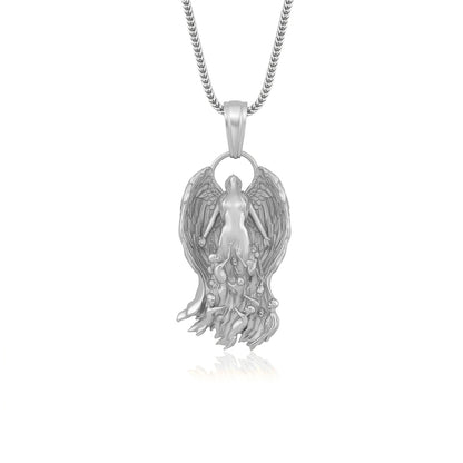 925 Sterling Silver Polished