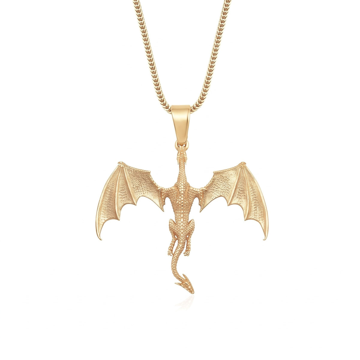 10K Solid Gold