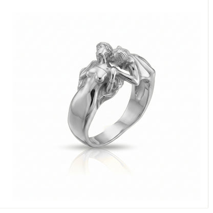 925 Sterling Silver Polished